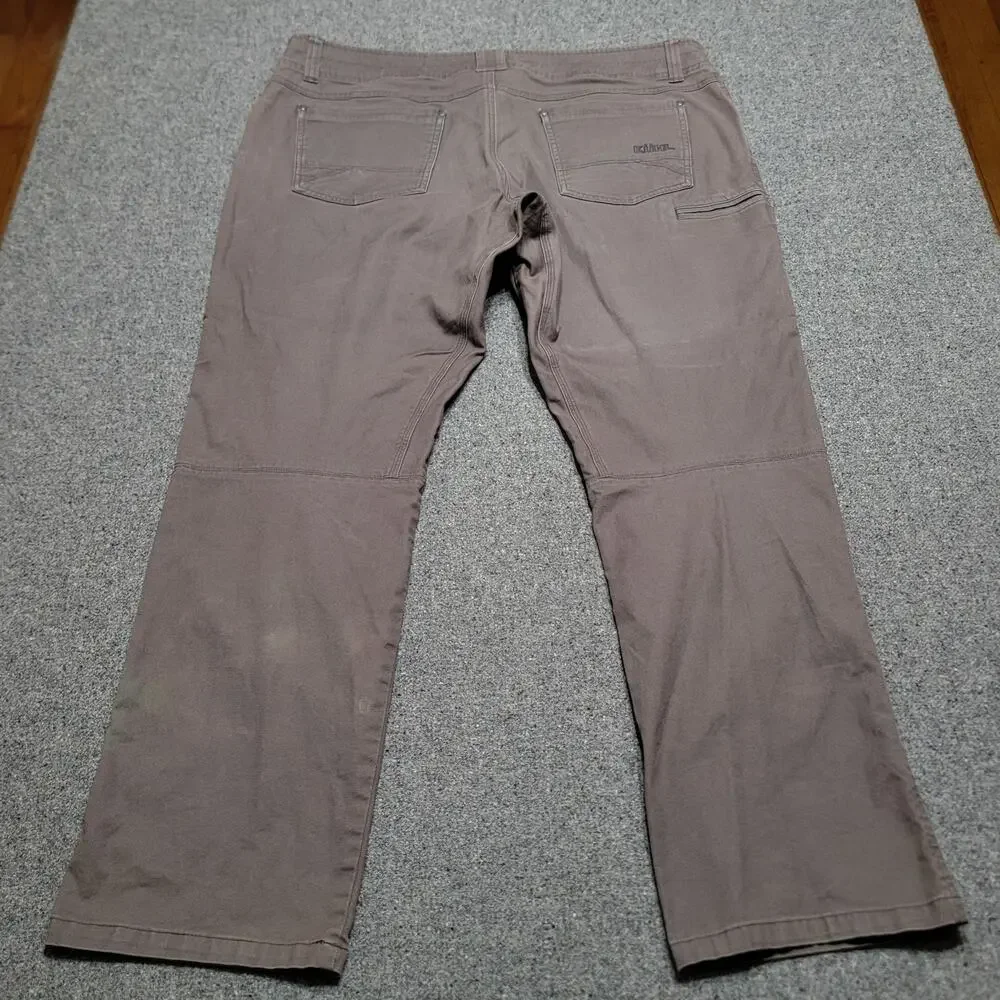 Kuhl *** inseam